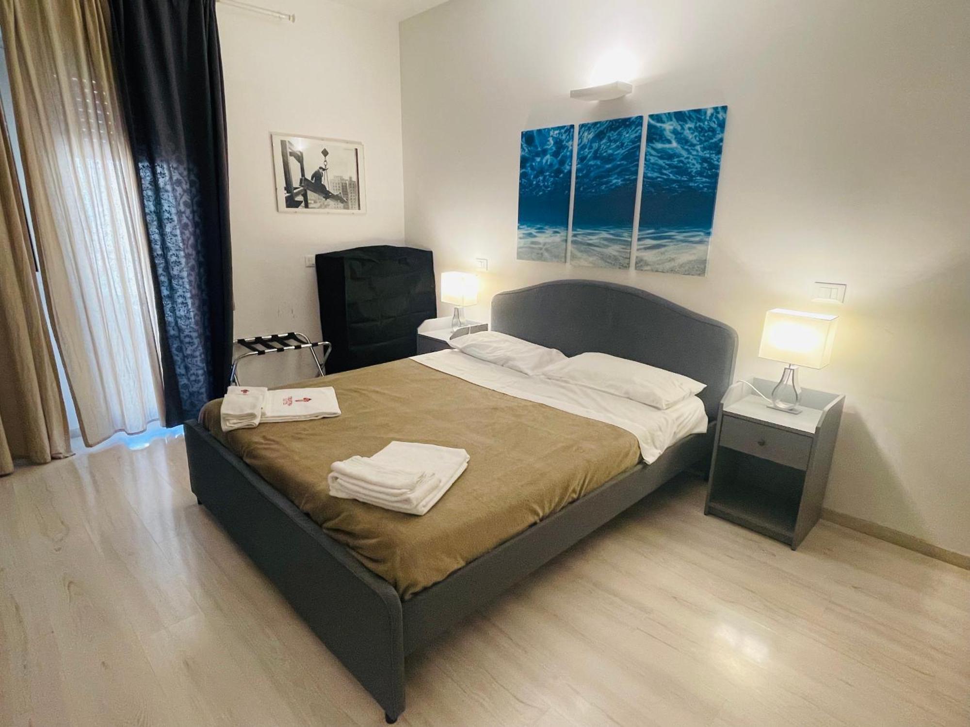 Tiburtina Suites, 2* Rom