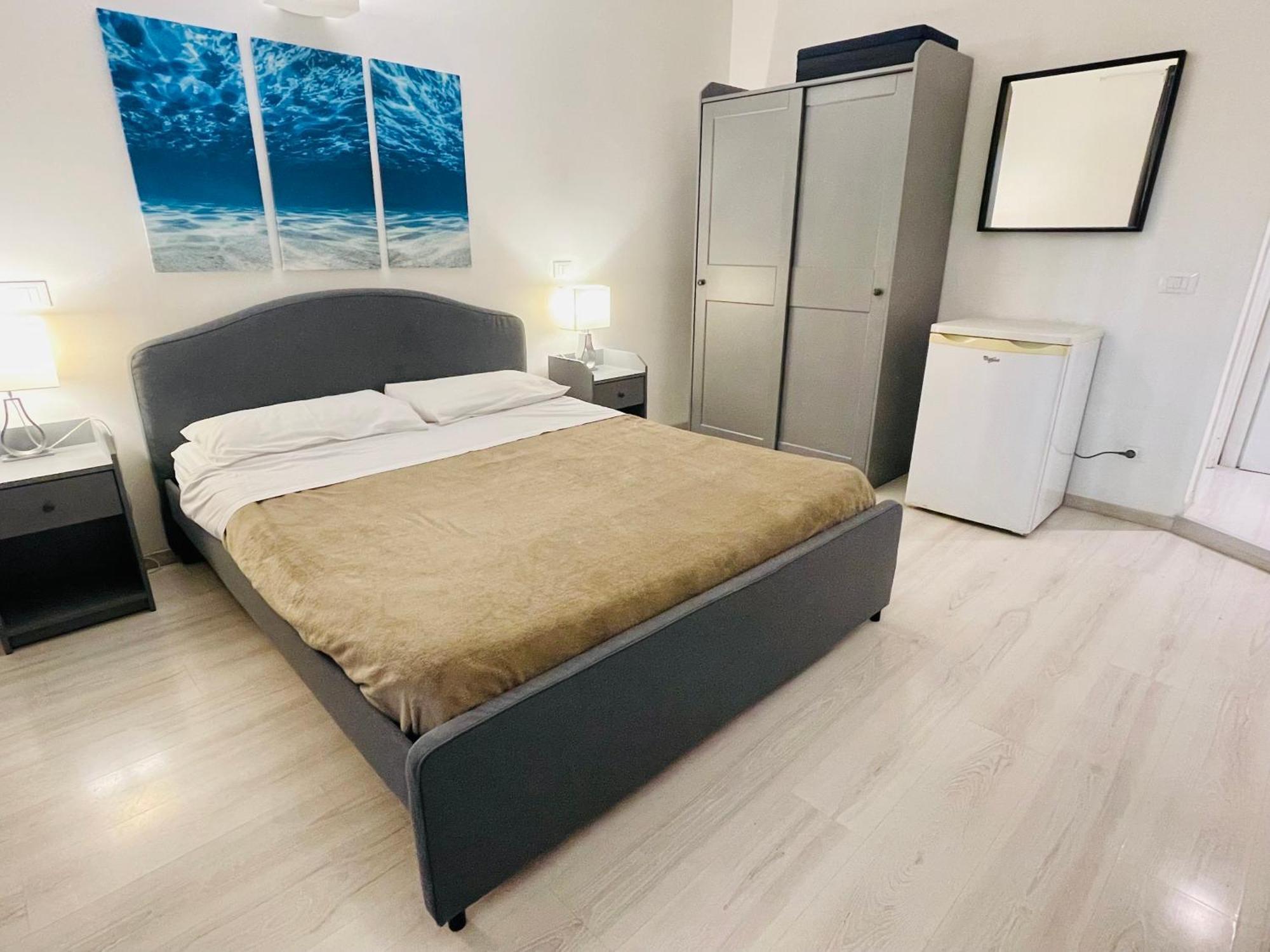 Gasthof Tiburtina Suites, 2*