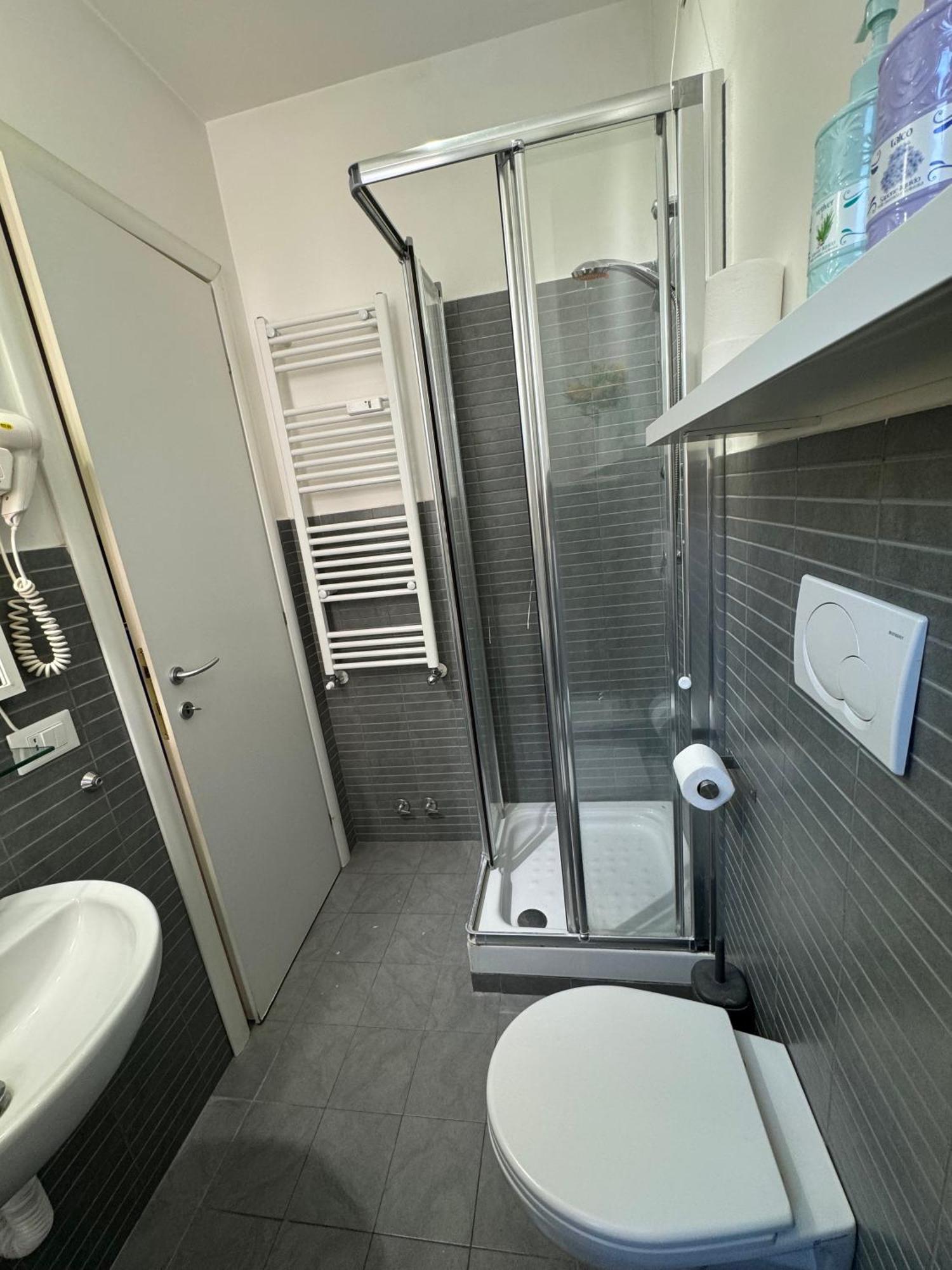 Tiburtina Suites, 2* Rom