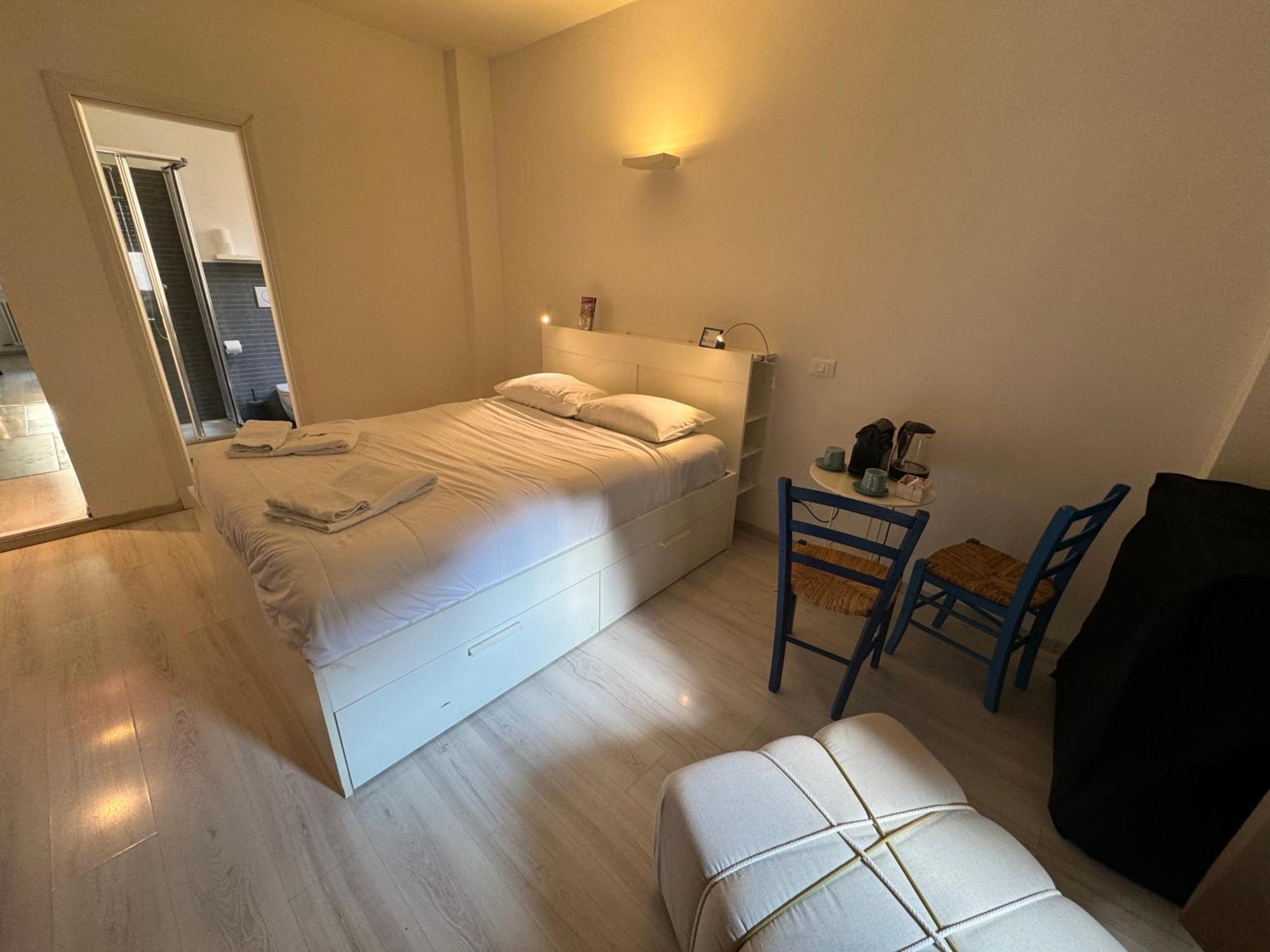 Tiburtina Suites, Gasthof 2*