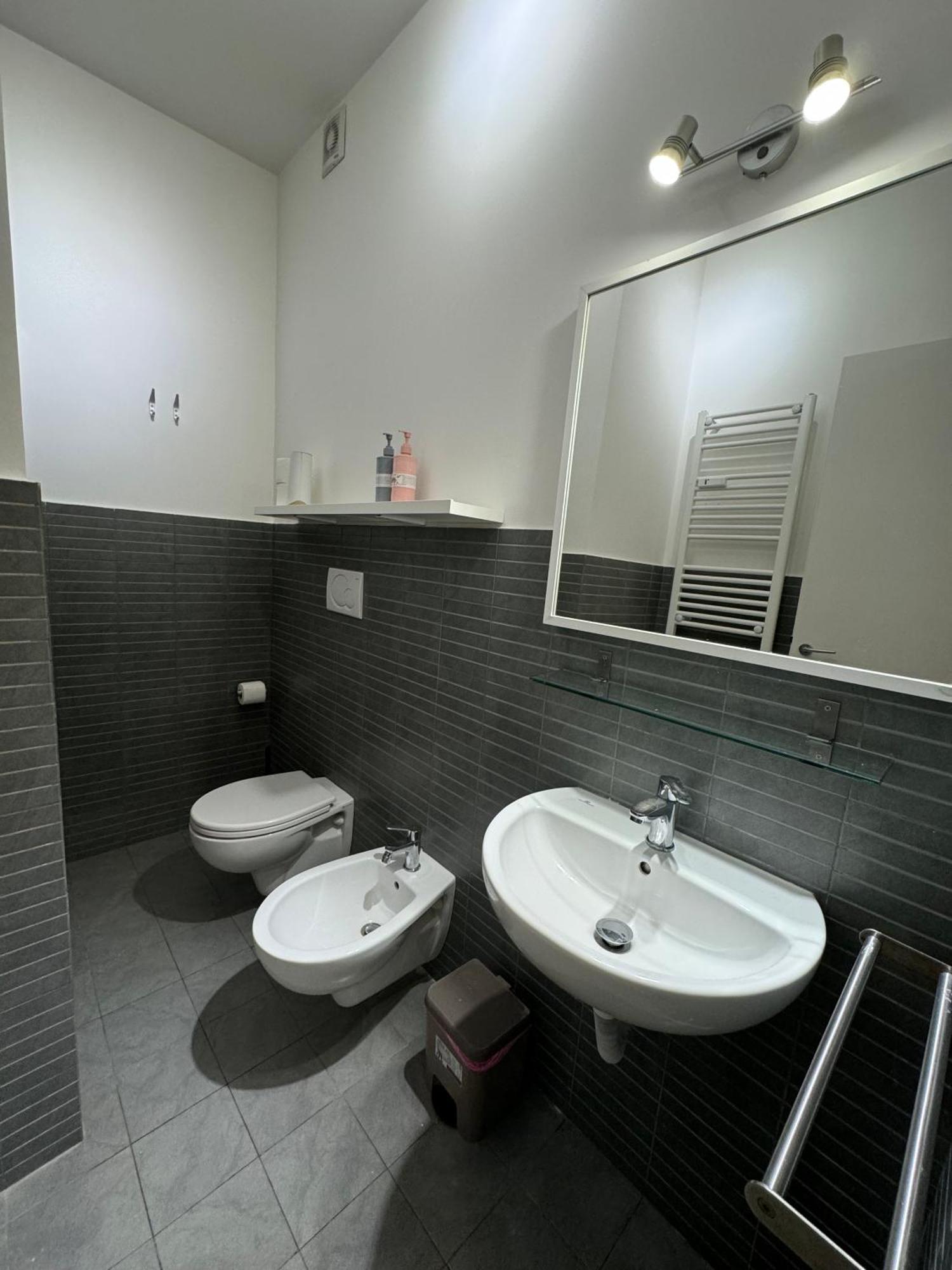Tiburtina Suites, 2* Rom