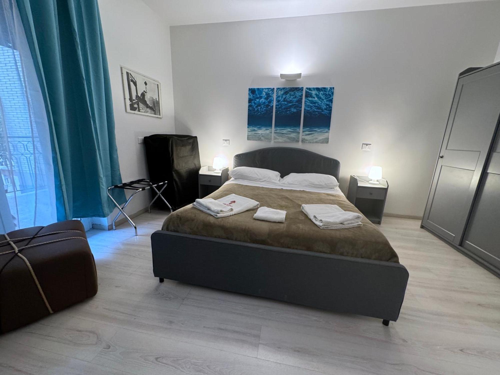 Gasthof Tiburtina Suites, Rom