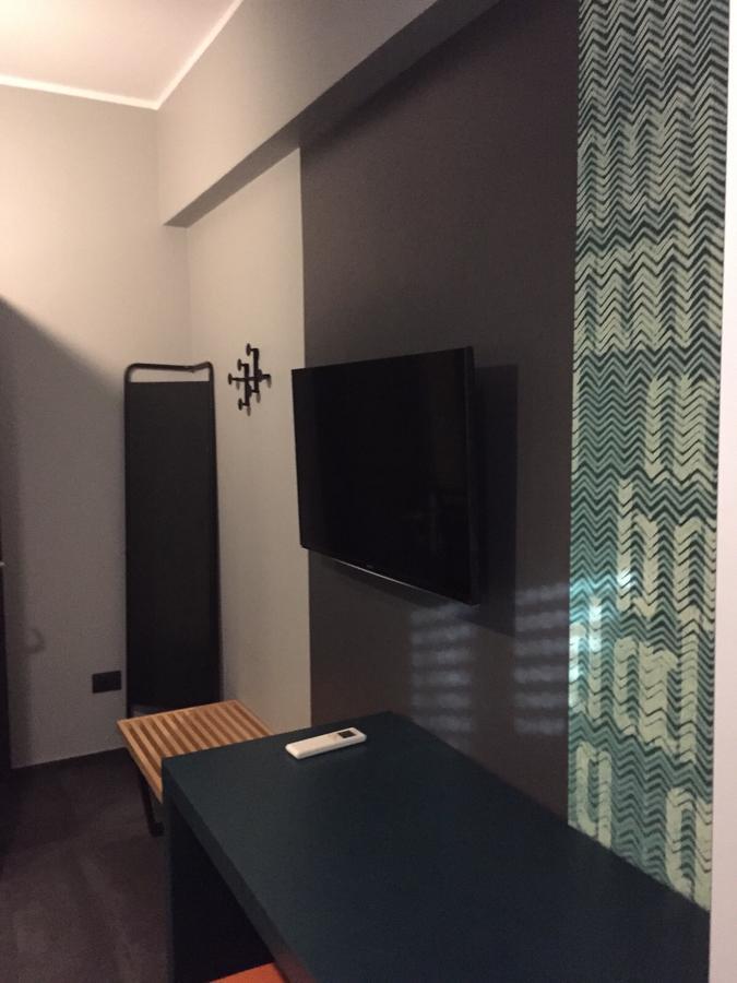 Tiburtina Suites, Gasthof Rom