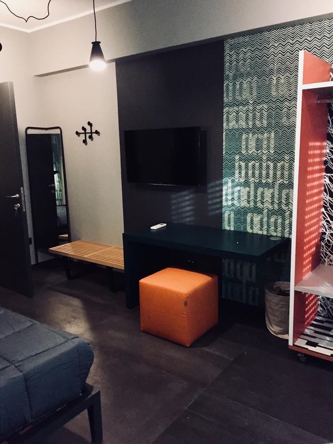 Tiburtina Suites, Gasthof 2*
