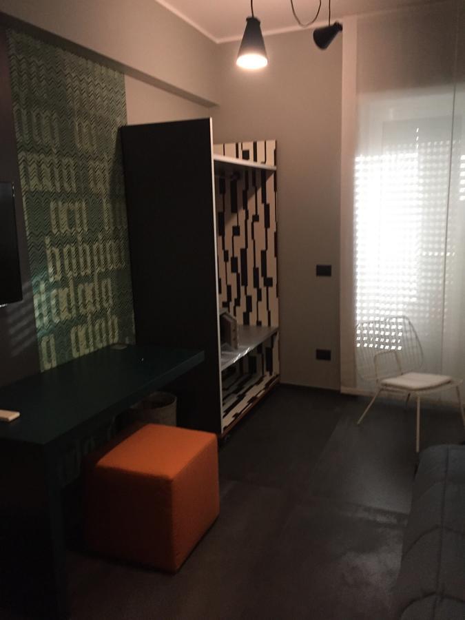 Tiburtina Suites, Gasthof
