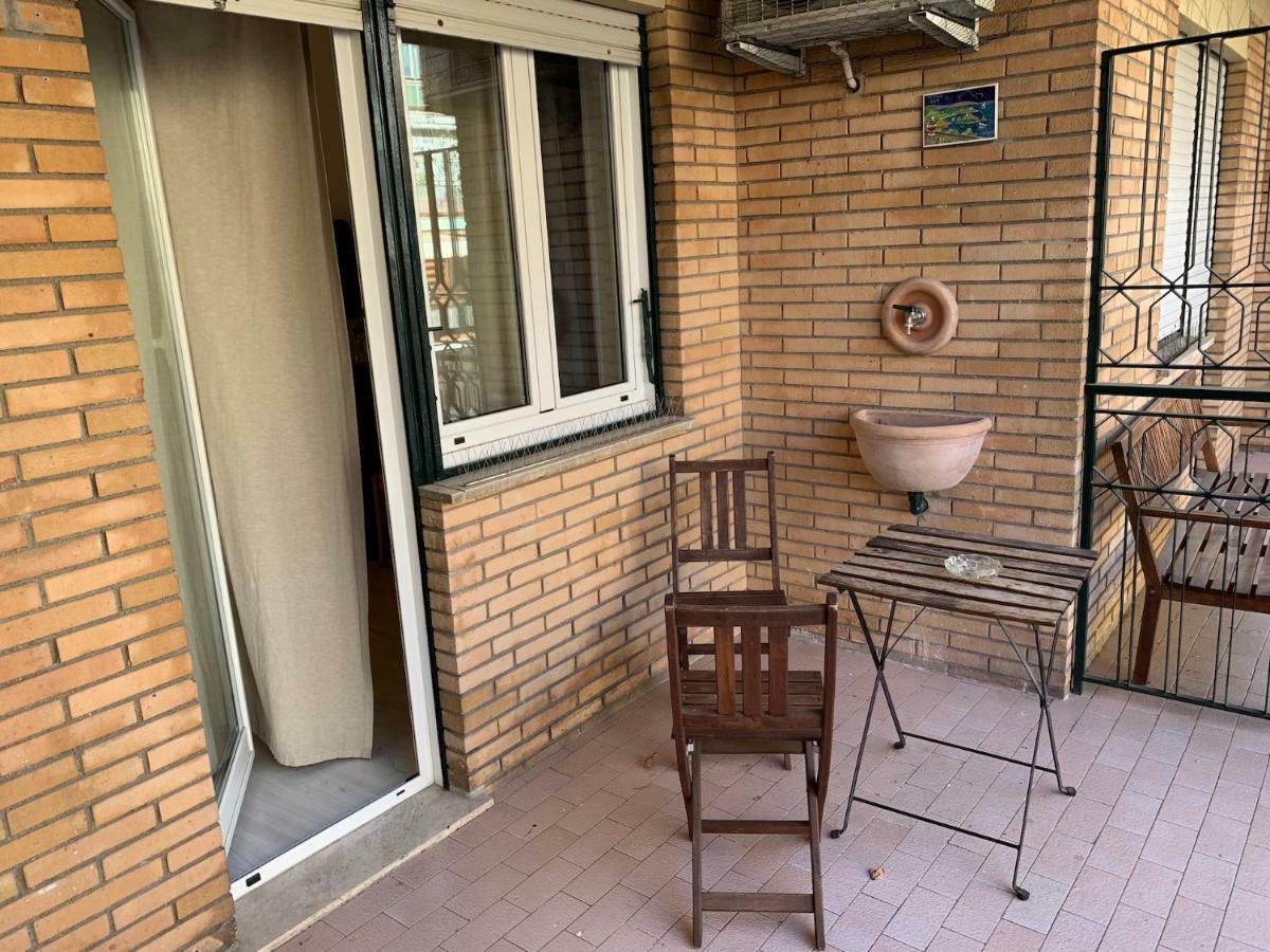 Tiburtina Suites, Gasthof Rom