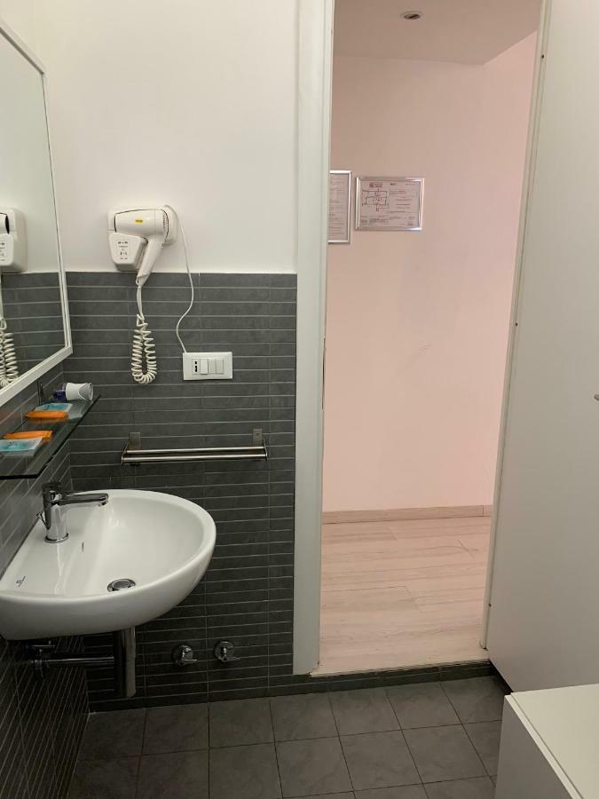 Tiburtina Suites, Gasthof